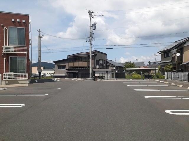  セゾン　ド　フォレⅡ