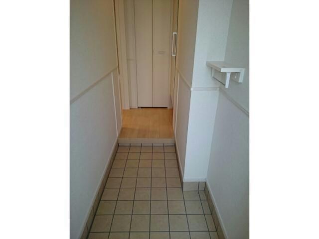  セゾン　ド　フォレⅡ