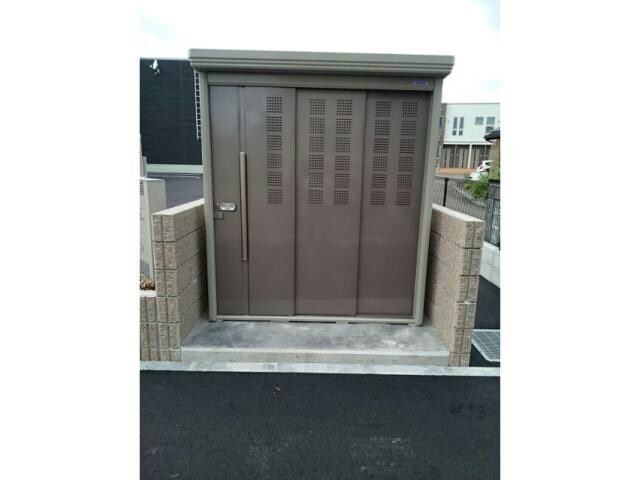  セゾン　ド　フォレⅡ