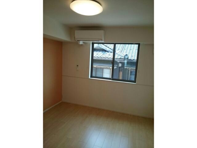  セゾン　ド　フォレⅡ