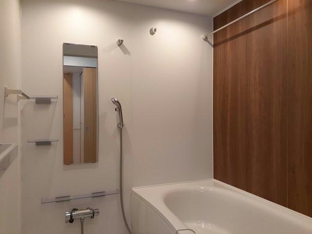  セゾン　ド　フォレⅡ