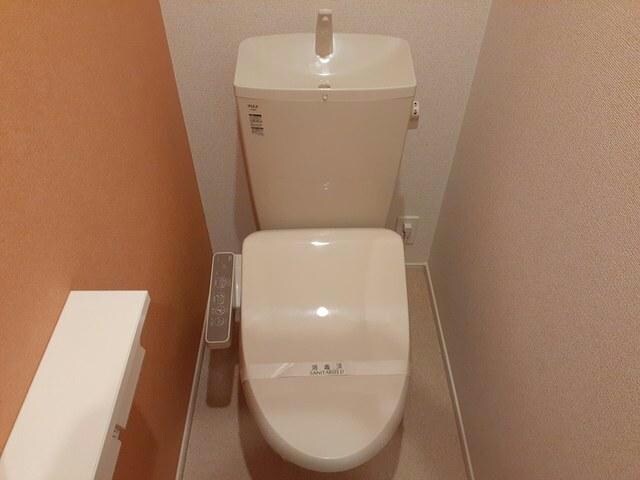  セゾン　ド　フォレⅡ