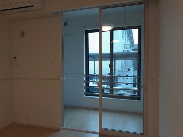  セゾン　ド　フォレⅡ