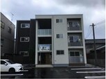 プリエコート善光寺