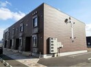 ベレタ　Bの外観