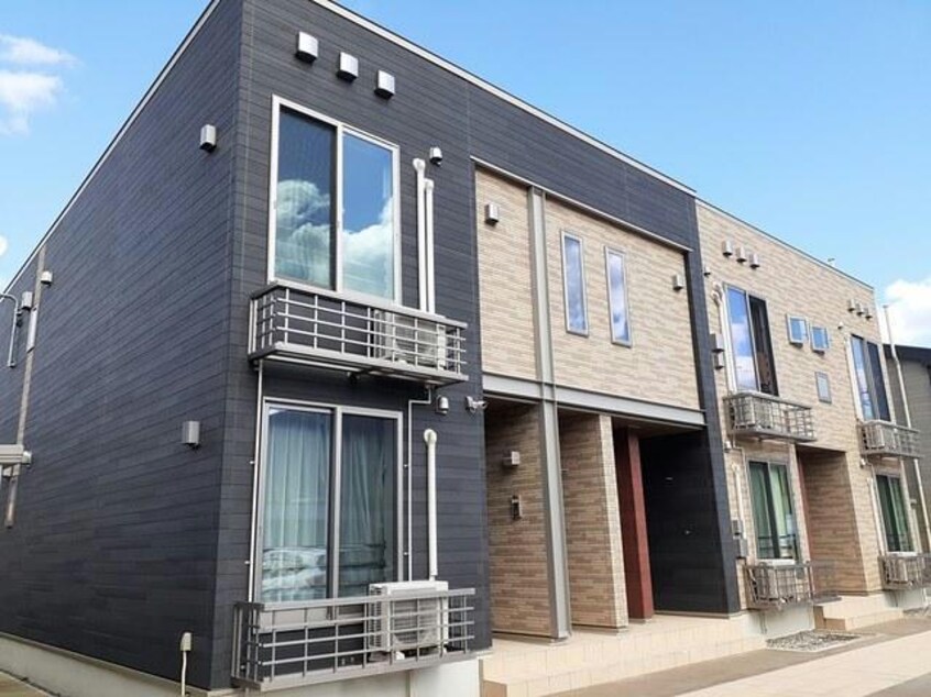  グランツ　オノダニⅠ