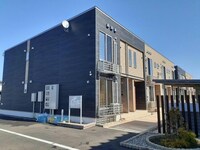 サンライフ・イン鯖江A
