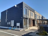 サンライフ・イン鯖江A