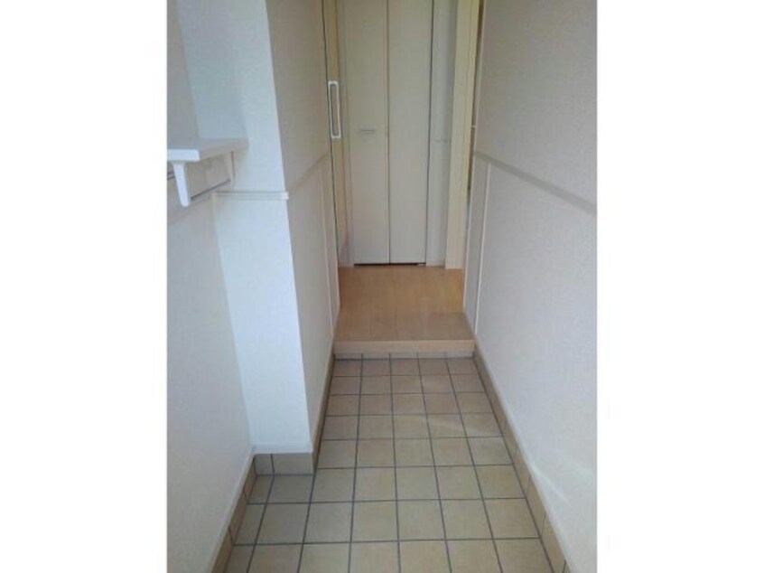  サンライフ・イン鯖江A