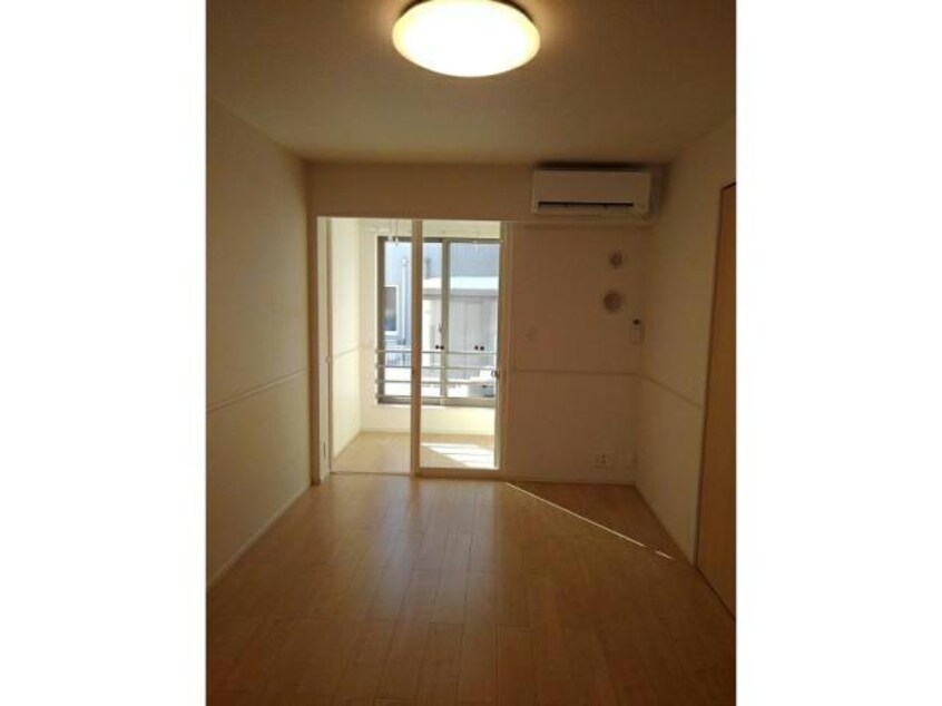  サンライフ・イン鯖江A