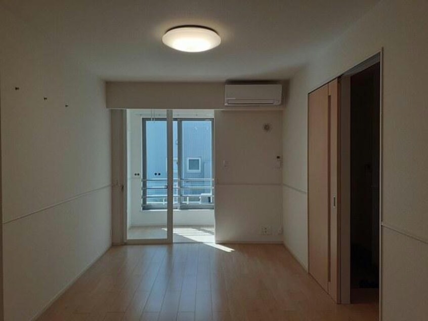  サンライフ・イン鯖江A