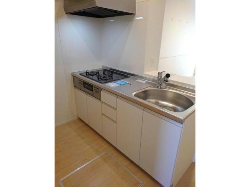  サンライフ・イン鯖江A