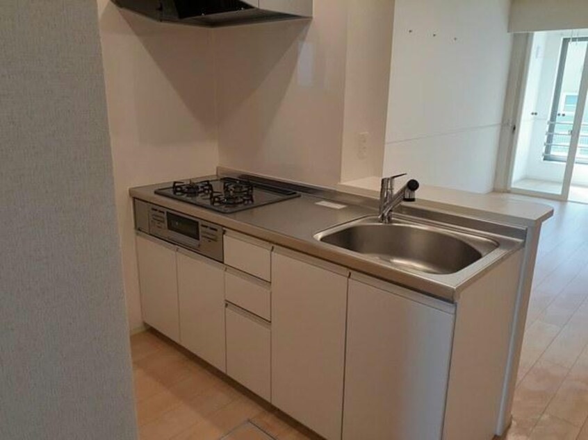  サンライフ・イン鯖江A