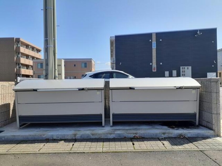  サンライフ・イン鯖江A