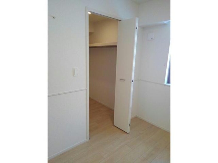  サンライフ・イン鯖江A