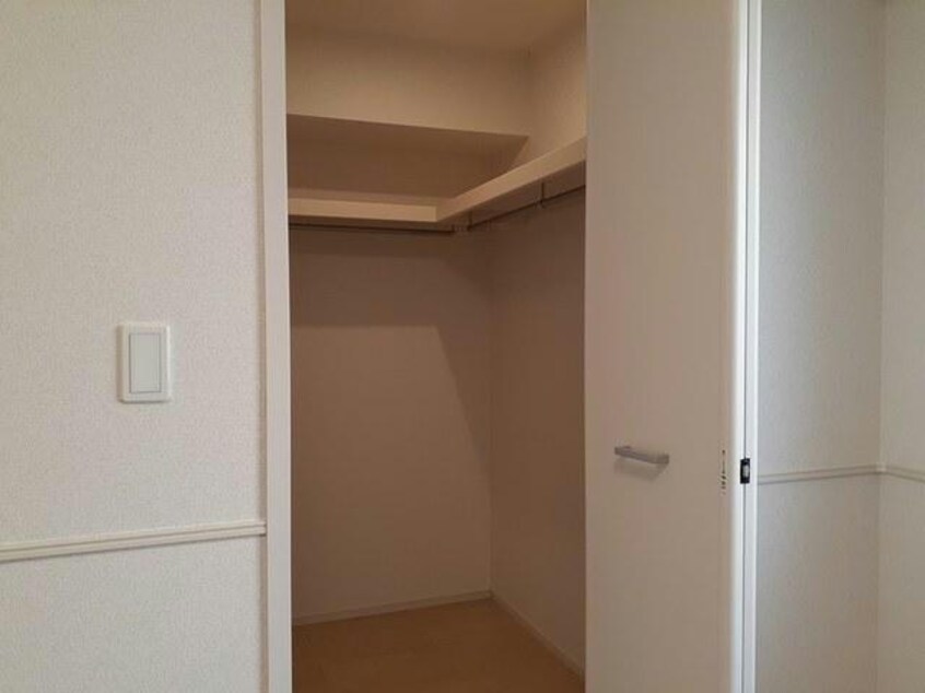  サンライフ・イン鯖江A