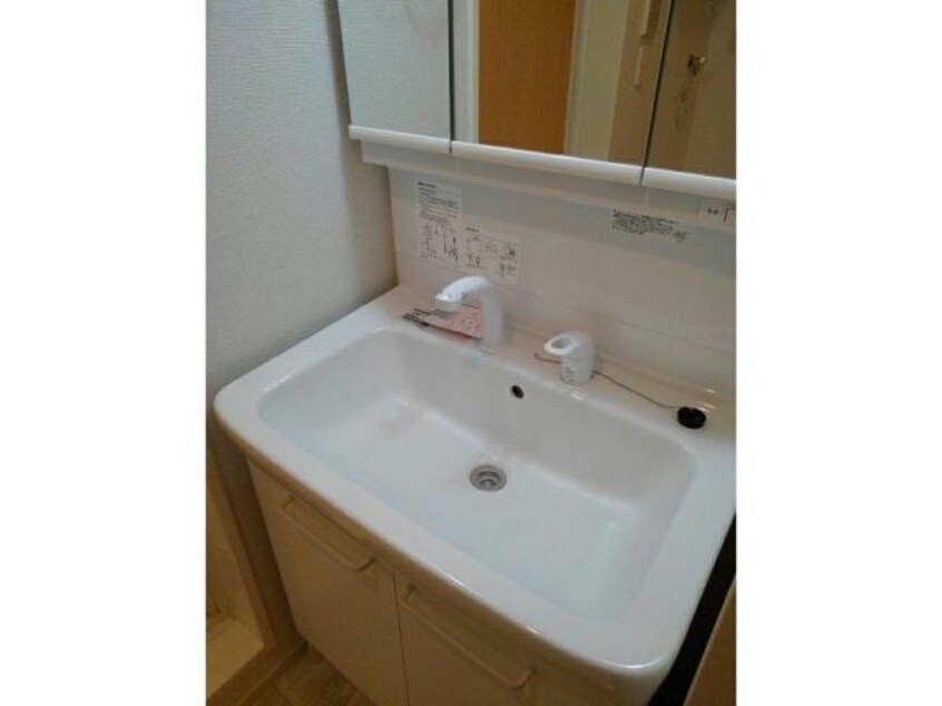  サンライフ・イン鯖江A