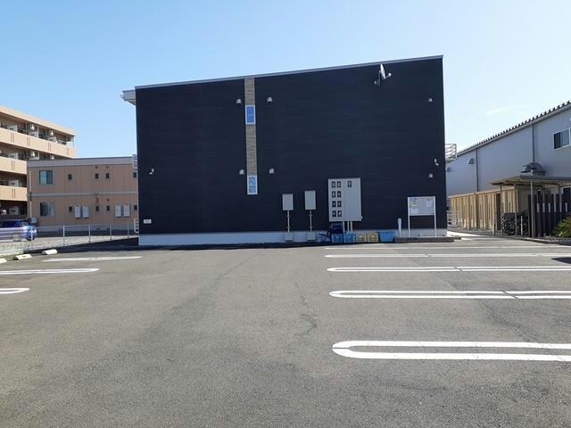  サンライフ・イン鯖江B