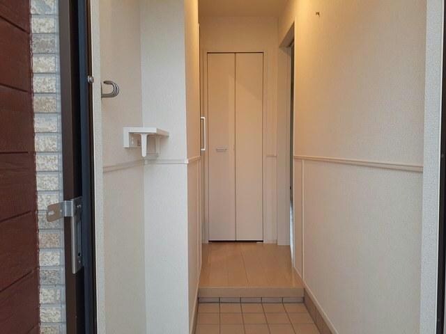  サンライフ・イン鯖江B