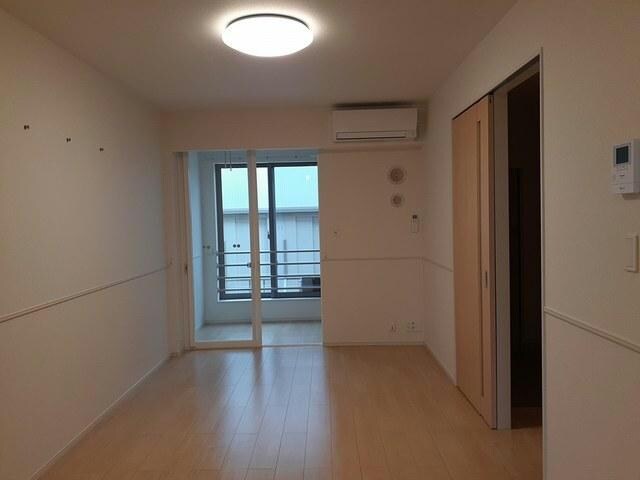  サンライフ・イン鯖江B