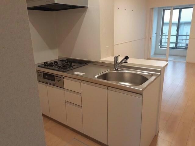  サンライフ・イン鯖江B