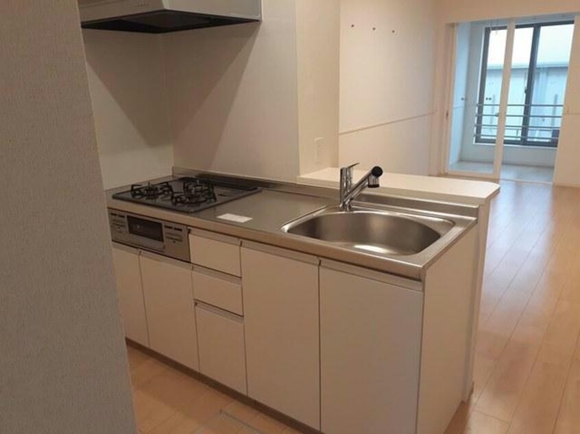  サンライフ・イン鯖江B