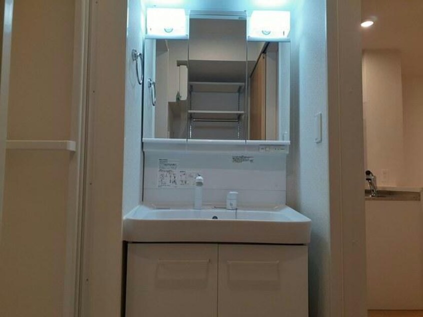  サンライフ・イン鯖江B