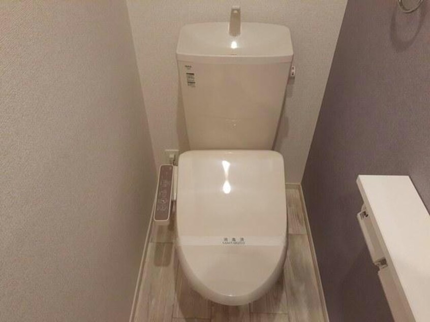  サンライフ・イン鯖江B