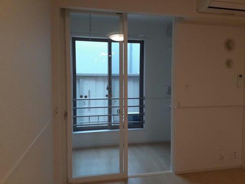  サンライフ・イン鯖江B