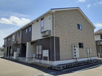 メゾン　ベレット　B