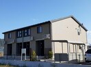 メゾン　ビオーラ　Ⅱの外観