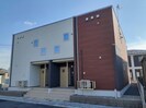 トレフル幸（みゆき）の外観