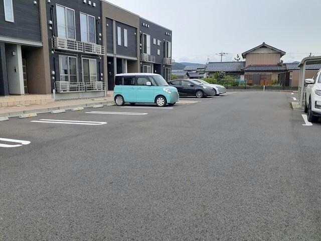  サージェ林Ⅲ A