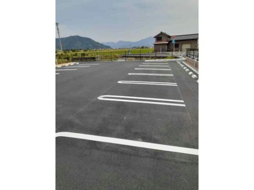  サージェ林Ⅲ B