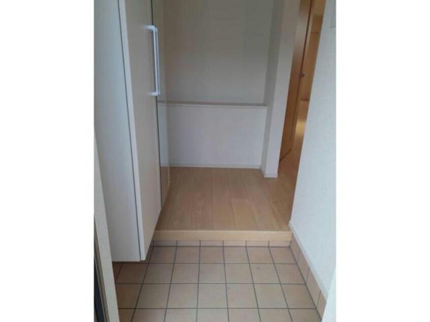  サージェ林Ⅲ B