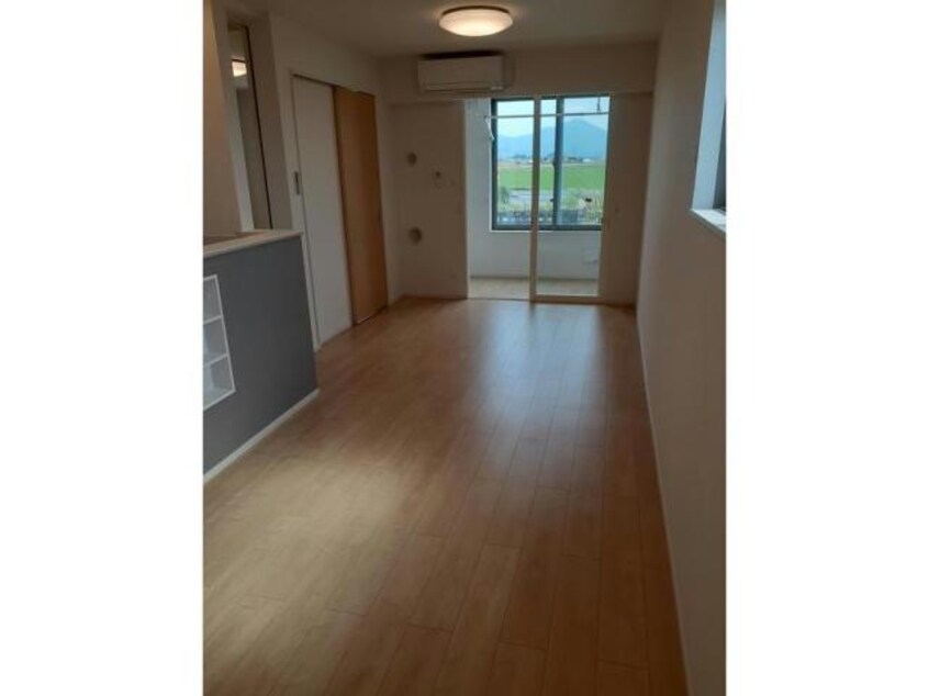  サージェ林Ⅲ B