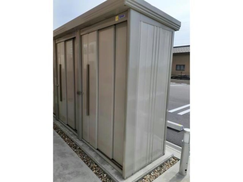  サージェ林Ⅲ B