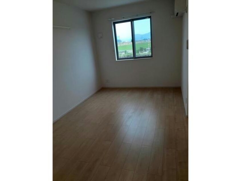  サージェ林Ⅲ B