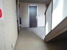 エントランス レフィアント高木