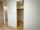 洋室6.1帖　収納 レフィアント高木