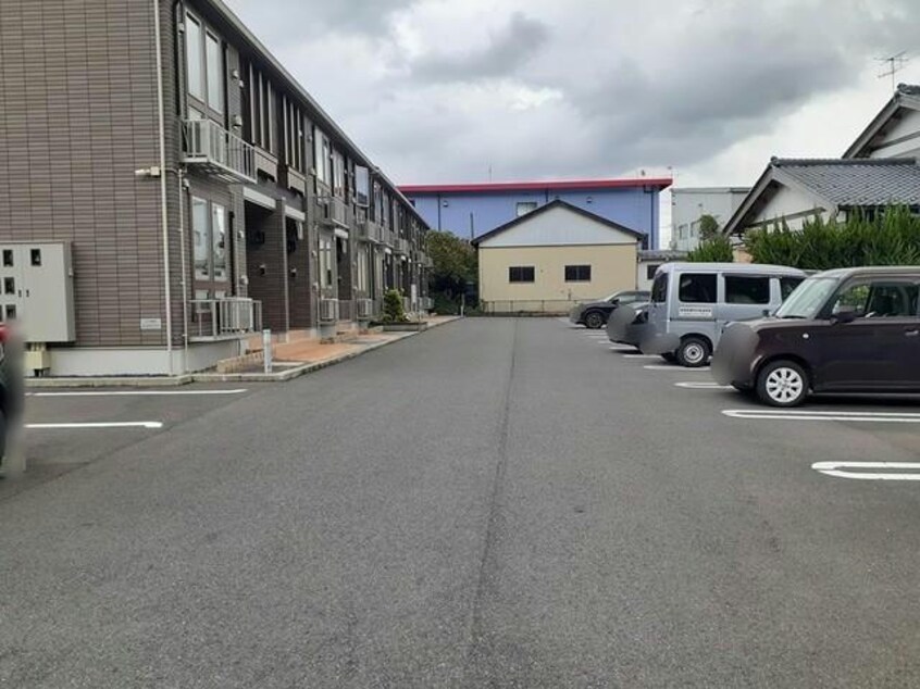 ラ　ベレッツァ1