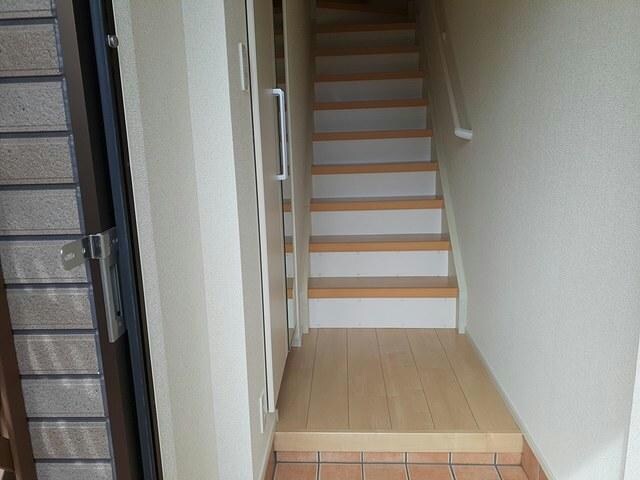  ラ　ベレッツァ1