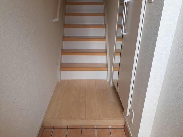  ラ　ベレッツァ1