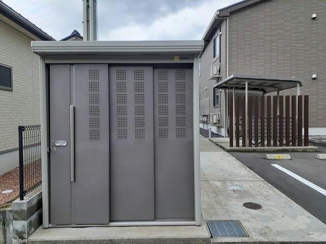  ラ　ベレッツァ1