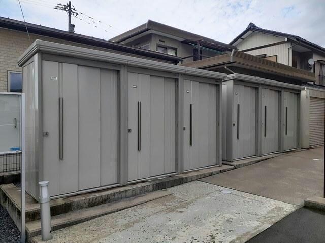  ラ　ベレッツァ1
