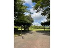 紫式部公園(公園)まで1124m ラ　ベレッツァ1