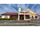 トマト＆オニオン鯖江インター店(その他飲食（ファミレスなど）)まで983m サンライズ