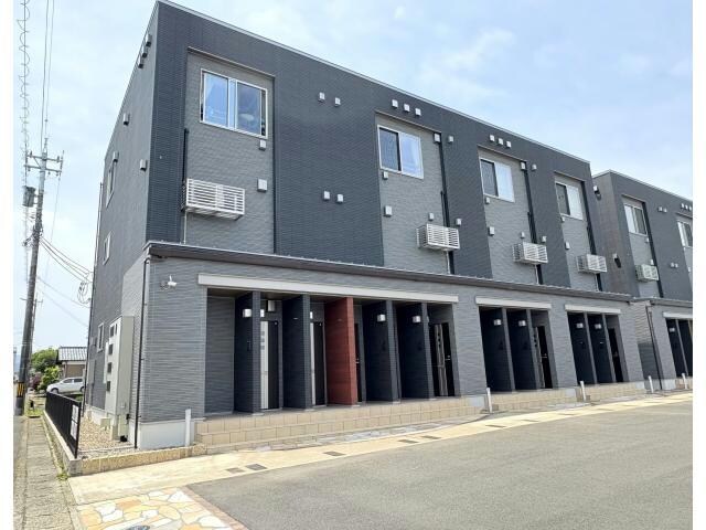 A棟　外観 WingsA