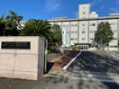 国立福井工業高等専門学校(高等学校/高等専門学校)まで2182m サニーメゾン