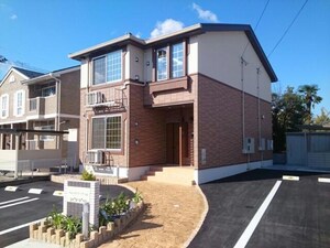 フォレストピーク　２nd